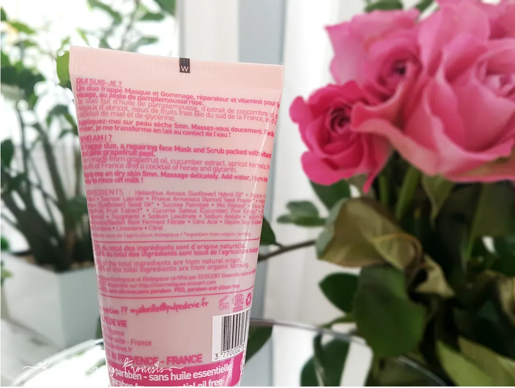 Zdjęcie Najpierw peeling czy maseczka? Kolejność, która zmieni pielęgnację twojej skóry