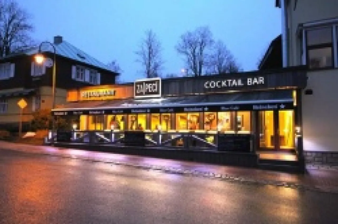 Zdjęcie Harrachov gdzie zjeść - najlepsze restauracje i kulinarne perełki