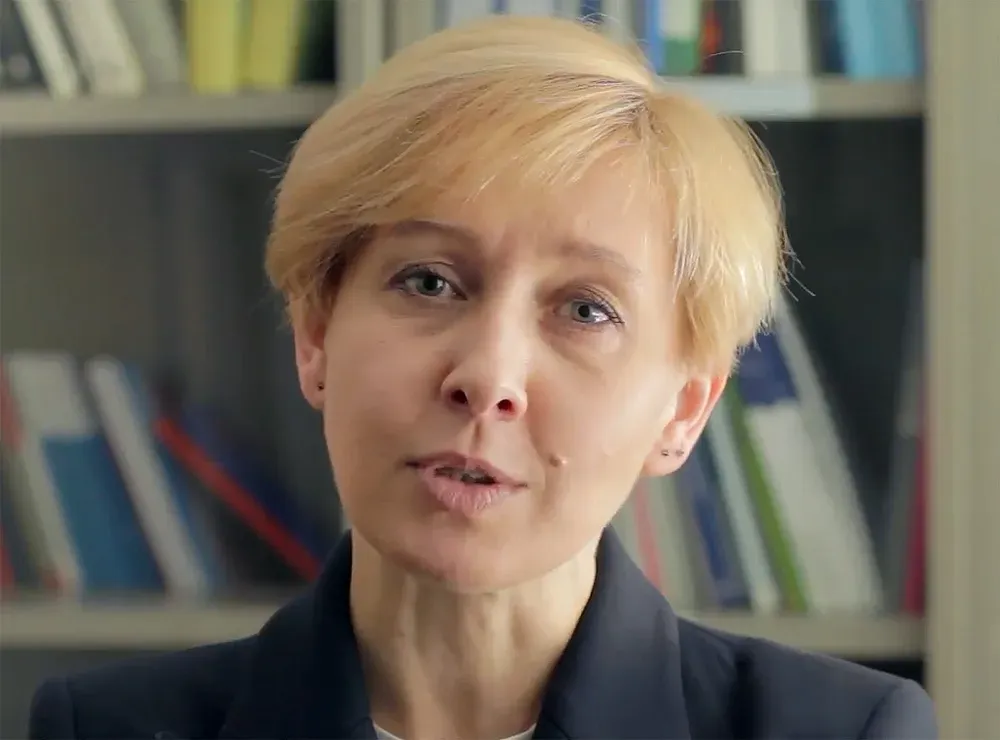 Zdjęcie Ile ma lat dr Anna Materska-Sosnowska? Zaskakujące fakty o niej