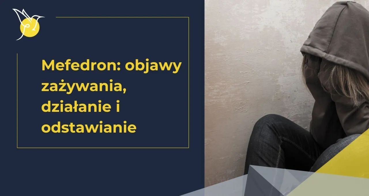 Zdjęcie Mefedron działanie: skutki, ryzyko i wpływ na zdrowie