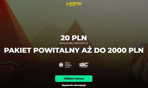 Zdjęcie Dostań 20 zł za rejestrację już teraz!
