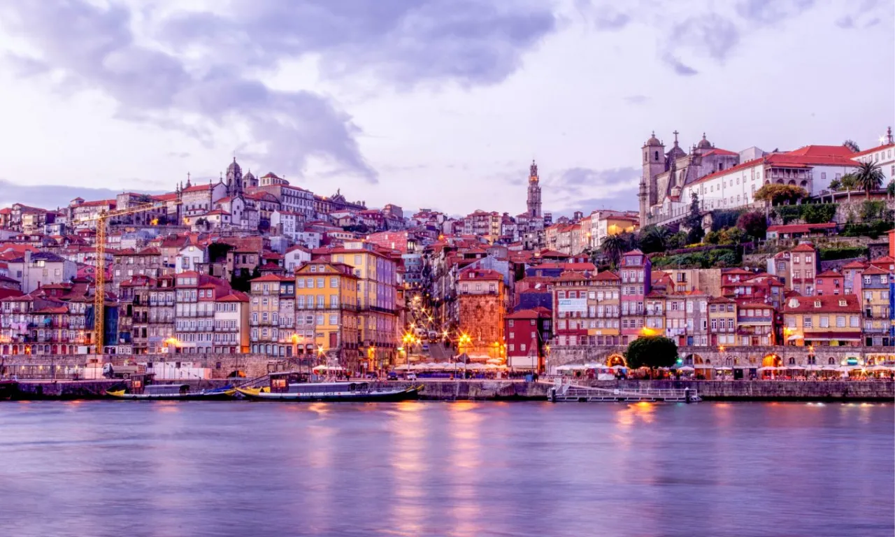 Zdjęcie Porto atrakcje – odkryj niezapomniane miejsca w tym pięknym mieście