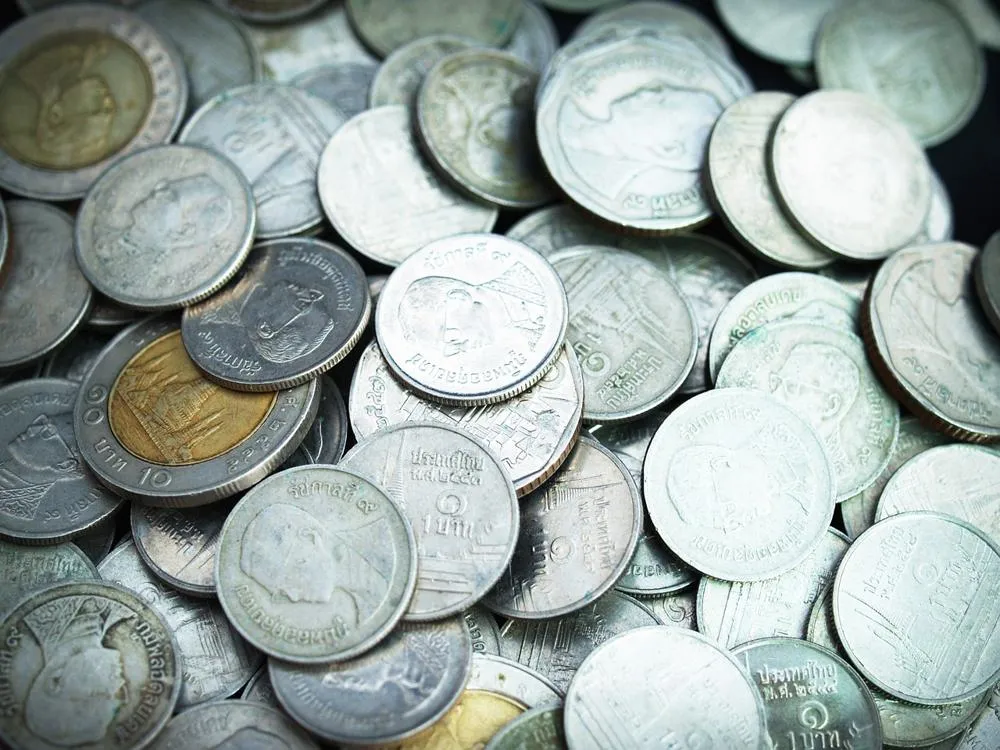 Zdjęcie Ile kosztuje gram srebra w skupie? Sprawdź aktualne ceny i różnice