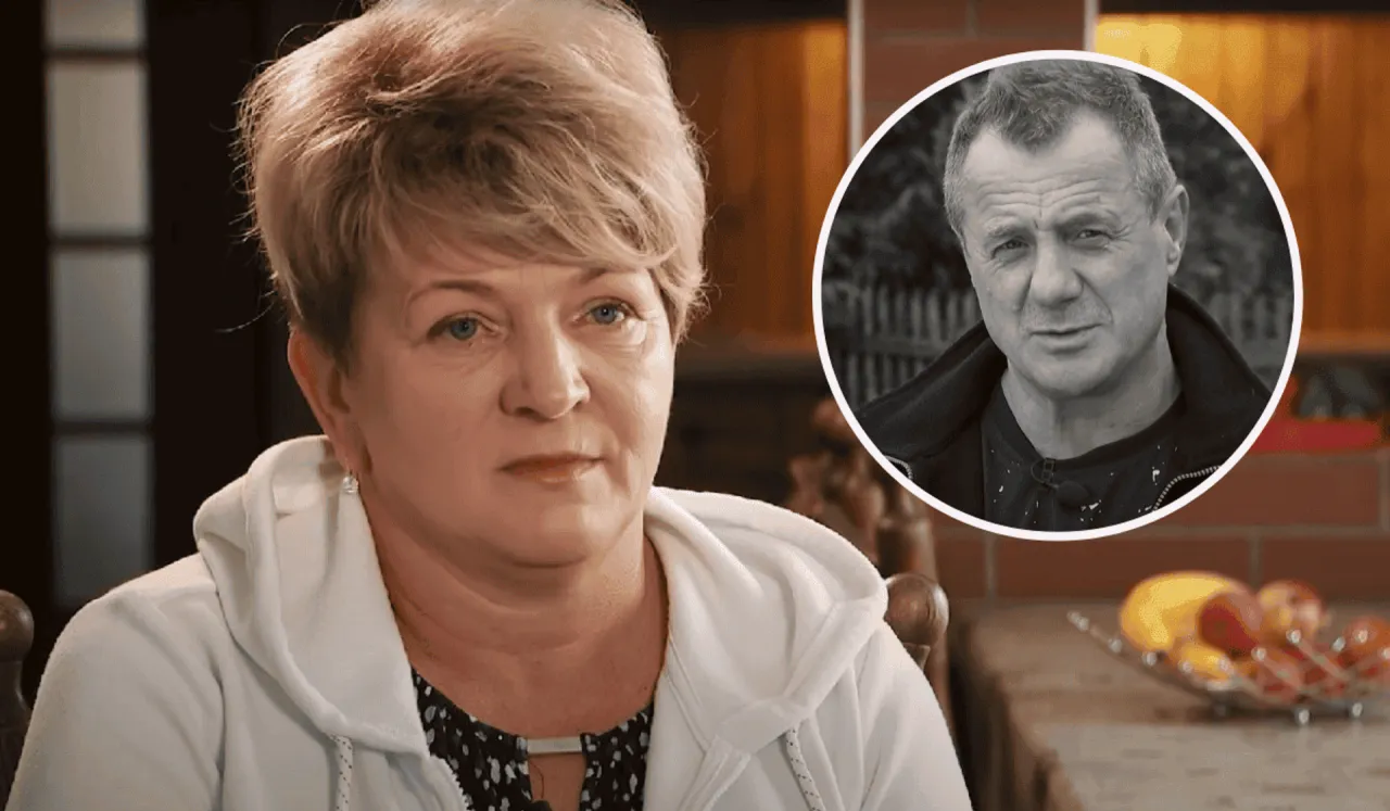 Zdjęcie Poznaj kim jest Bogusia z Rolnik szuka żony: dramatyczna historia uczestniczki
