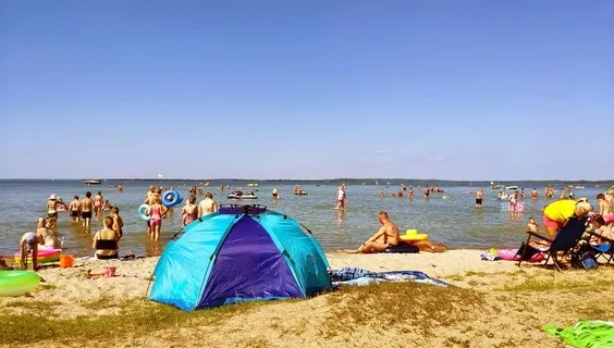 Zdjęcie Nowe Guty atrakcje: odkryj najlepsze miejsca na niezapomniany wypoczynek