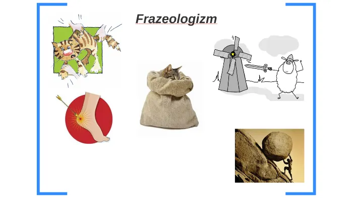 Zdjęcie Frazeologizm: definicja, rola i przykłady w języku polskim