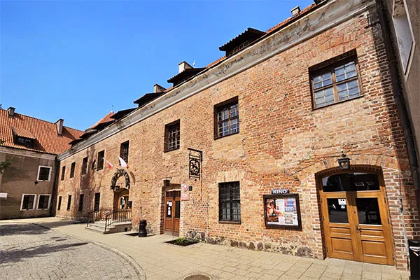 Zdjęcie Najlepsze atrakcje w Pasłęku, które musisz zobaczyć podczas wizyty