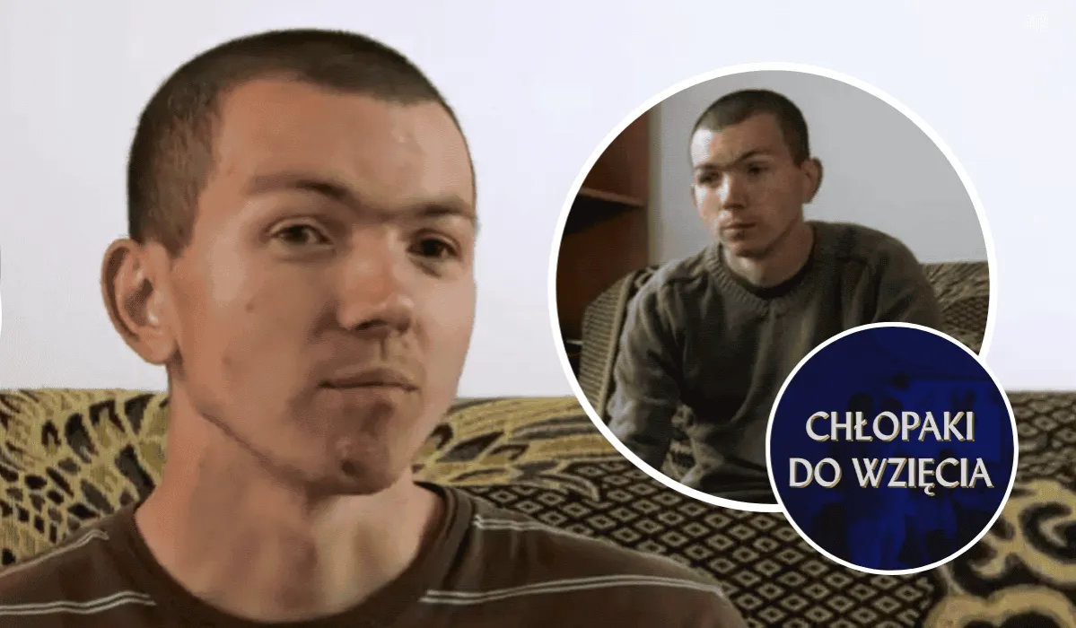 Zdjęcie Ile lat ma Heniek z Chłopaki do wzięcia? Zaskakująca prawda!