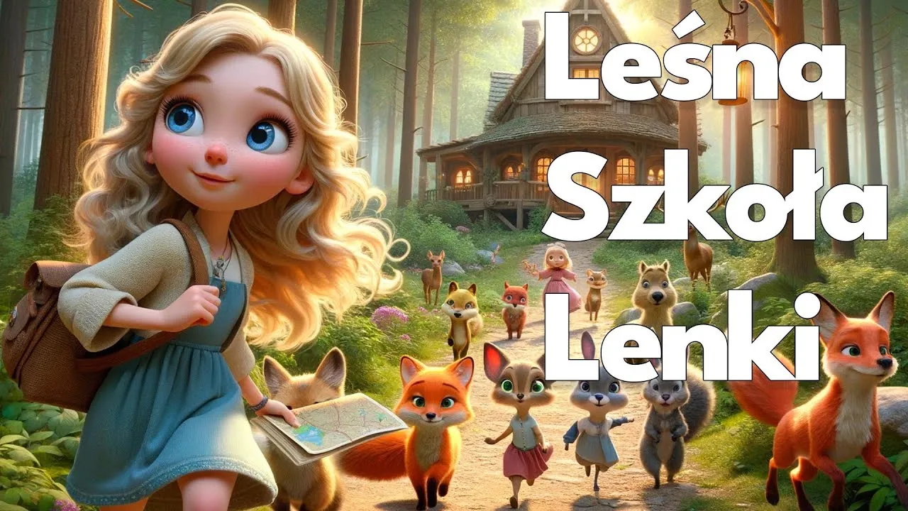 Zdjęcie Język Lasu: Rozszyfruj Dźwięki i Zwiększ Bezpieczeństwo