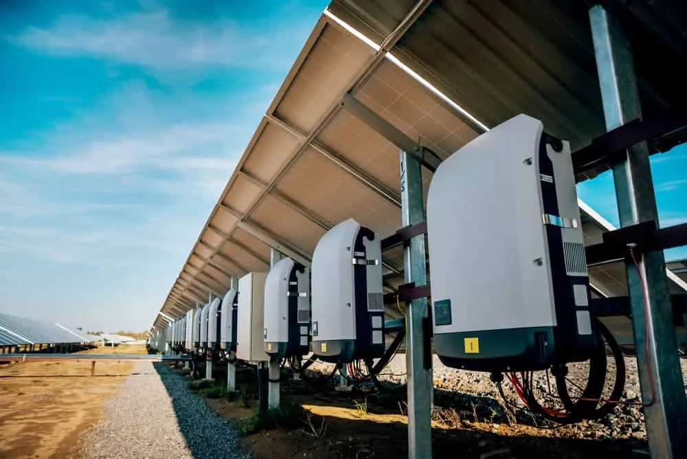 Zdjęcie Bateria 3 kWh: Jak zaoszczędzić na energii i uniknąć awarii?