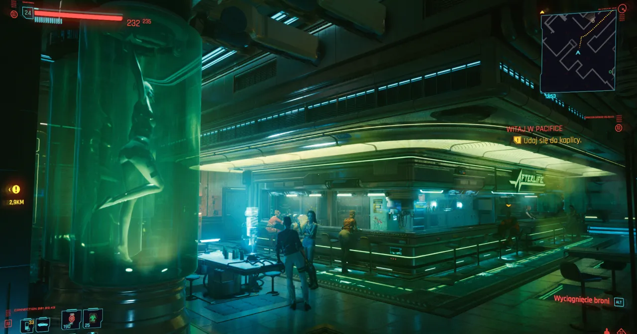 Zdjęcie Mroczna historia Night City: Sekretne wątki Cyberpunk, które cię zaskoczą