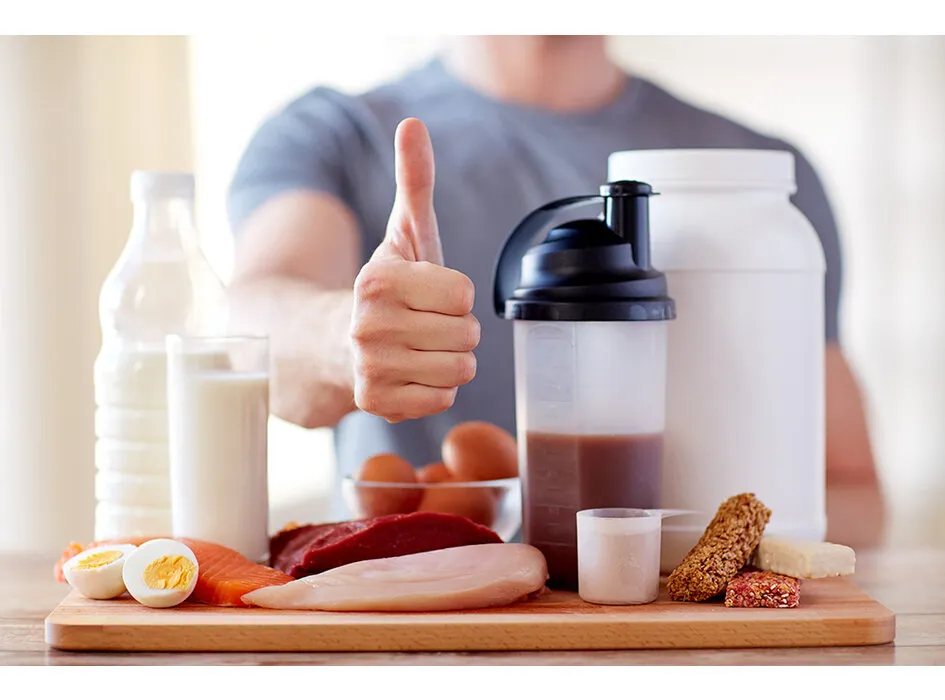 Zdjęcie Czy shake proteinowy jest zdrowy? Korzyści, zagrożenia i dla kogo jest najlepszy