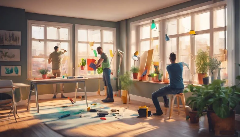 Zdjęcie Ile kosztuje mieszkanie w bloku 48m2? Ceny, które mogą zaskoczyć