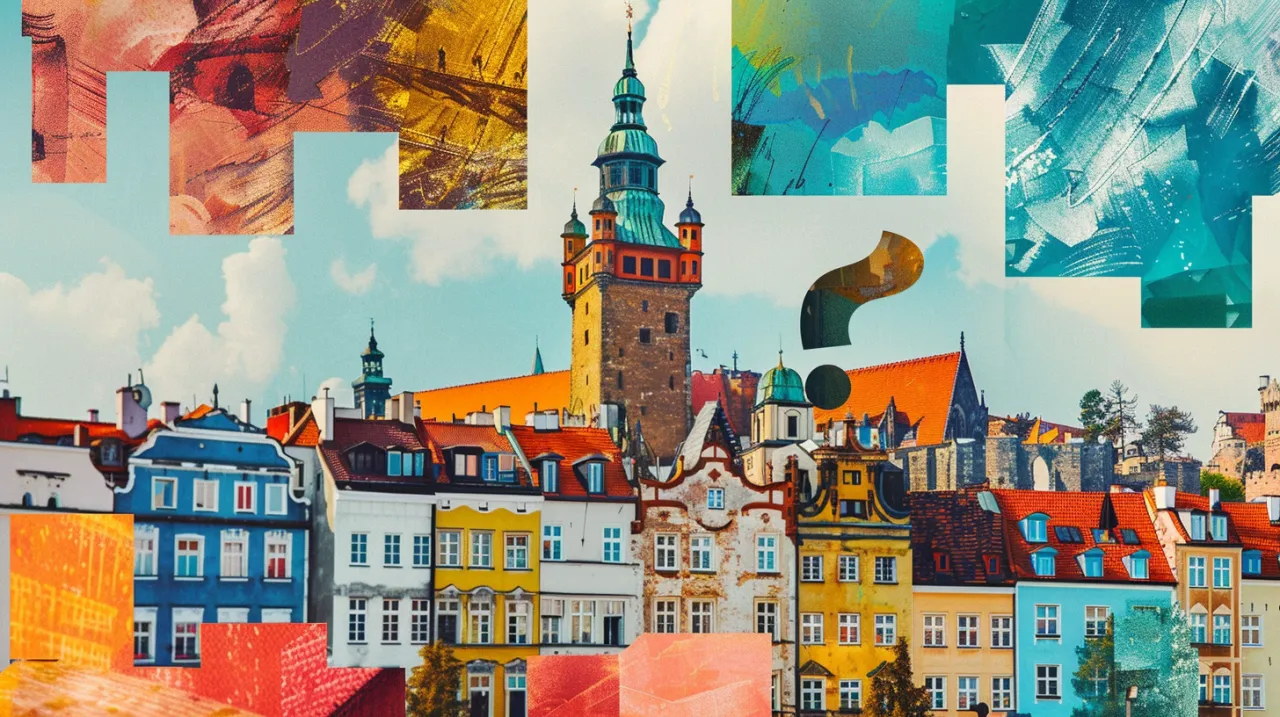 Zdjęcie Co zwiedzić w Polsce? 10 miejsc, które musisz zobaczyć choć raz