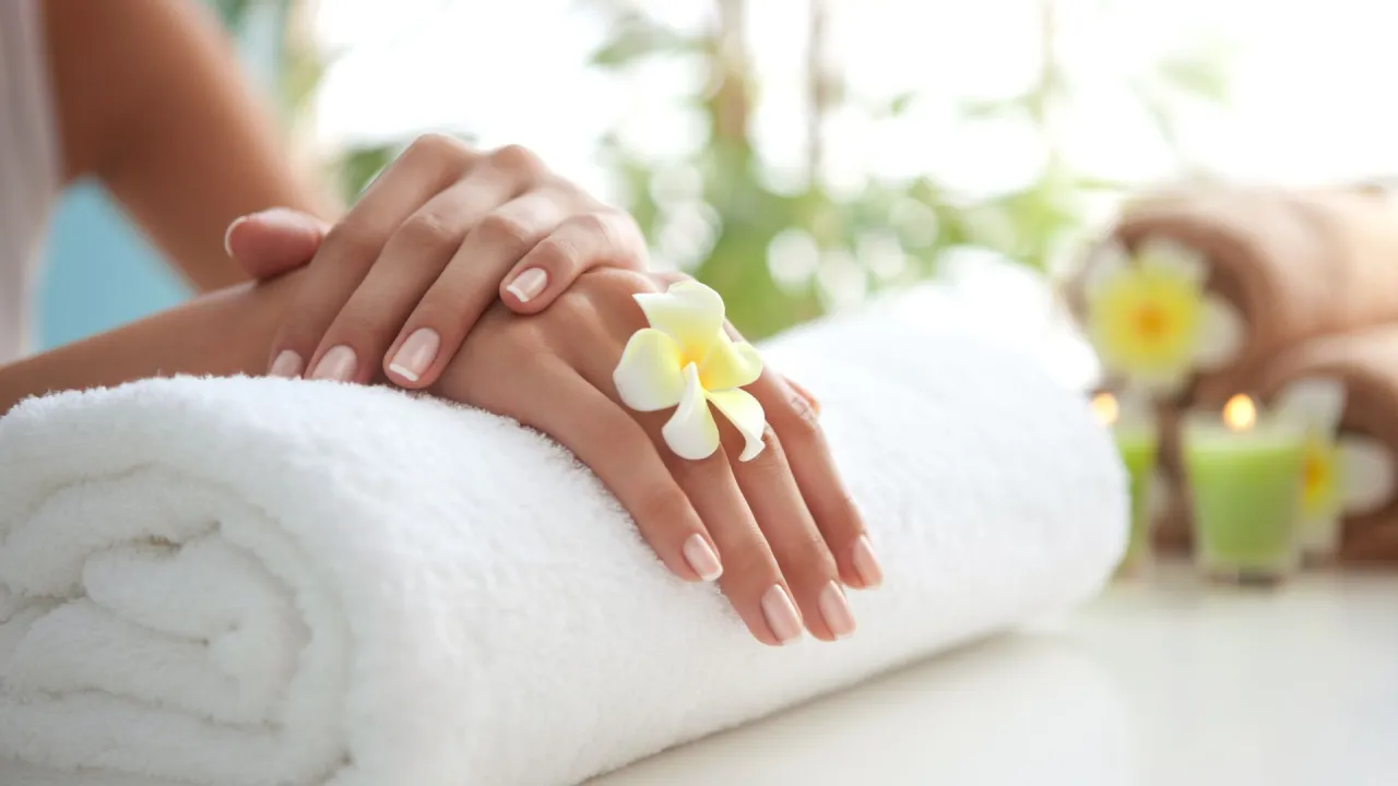 Zdjęcie Dowiedz się na czym polega manicure spa - wszystko co musisz wiedzieć