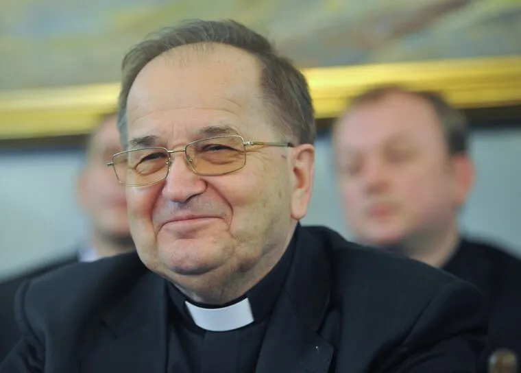 Zdjęcie Kim jest Rydzyk? Kontrowersyjny duchowny i magnat medialny