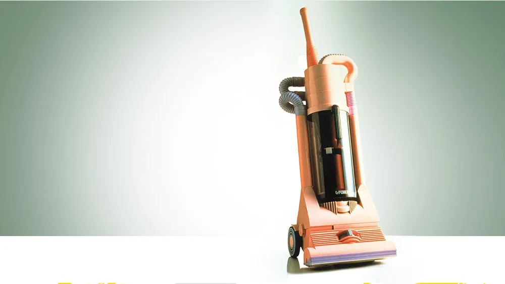 Zdjęcie Dyson – co to za firma i dlaczego warto znać jej historię?