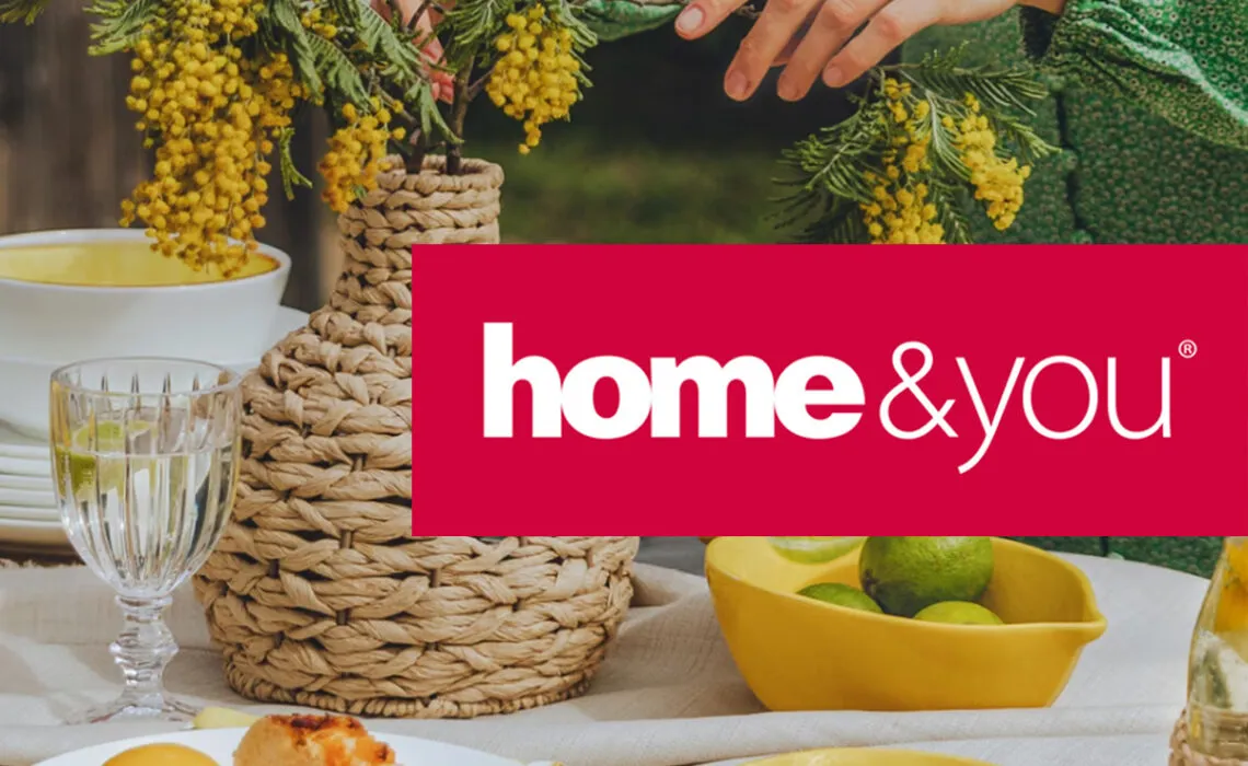 Zdjęcie Co warto kupić w home and you: najlepsze dodatki i dekoracje w 2025