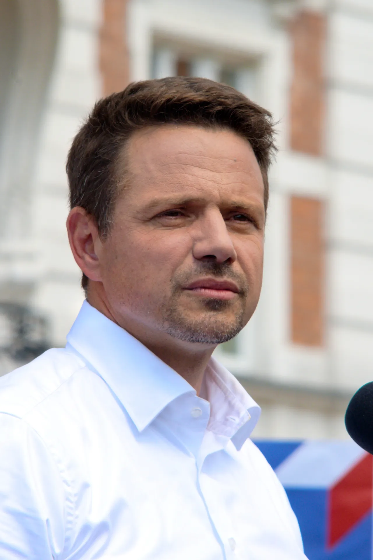 Zdjęcie Kiedy urodził się Trzaskowski? Odkryj ciekawostki o polityku