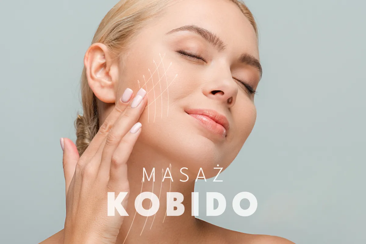 Zdjęcie Masaż kobido co to? Odkryj jego niezwykłe korzyści i efekty