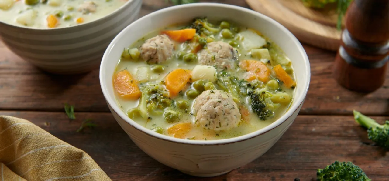 Zdjęcie Jaką zupę ugotować? Pomysły na każdą okazję i porę roku