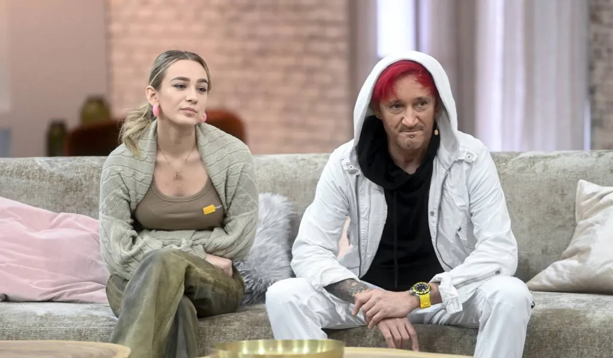Zdjęcie Ile Michał Wiśniewski ma dzieci? Oto ich imiona i historie