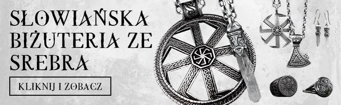 Zdjęcie Symbole słowiańskie i ich znaczenie: Odkryj ich fascynującą historię
