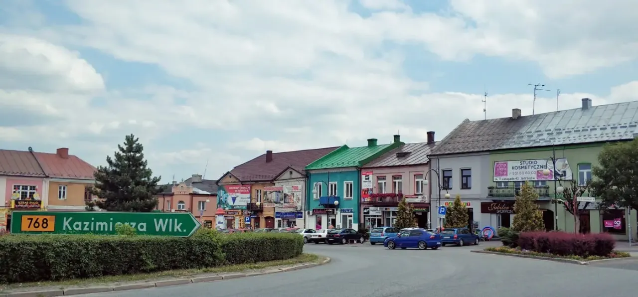 Zdjęcie Najlepsze atrakcje w Jędrzejowie, które musisz zobaczyć podczas wizyty