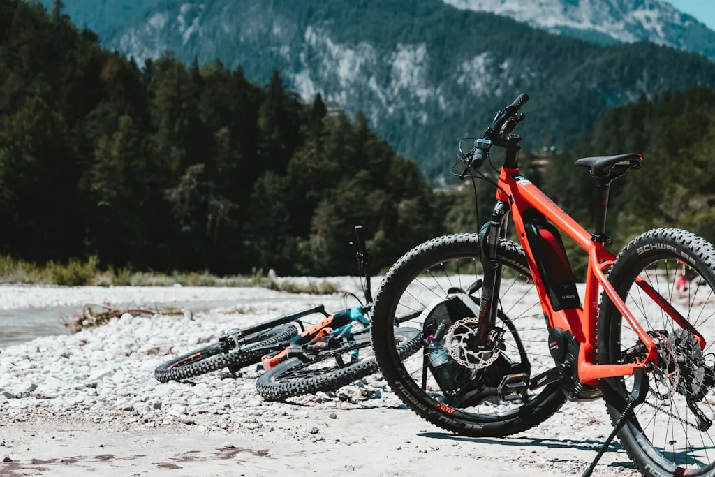 Zdjęcie Jak działa rower elektryczny? Odkryj tajniki jego mechanizmu