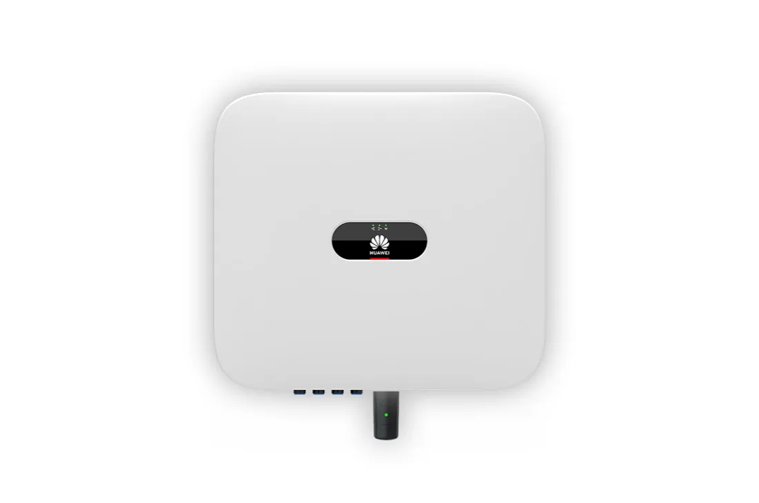 Zdjęcie Huawei Inverter 10kW: Wydajne rozwiązanie dla Twojego domu