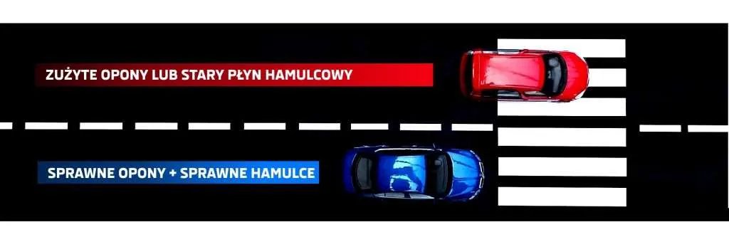Zdjęcie Co ile wymieniać płyn hamulcowy? Jak często wymieniać płyn w aucie?