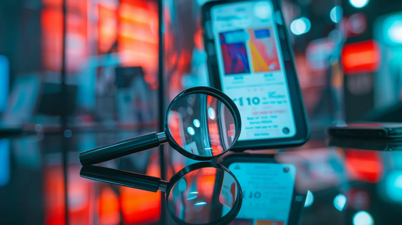 Zdjęcie Poleasingowy telefon: Tańsza alternatywa czy tylko ryzykowny zakup?