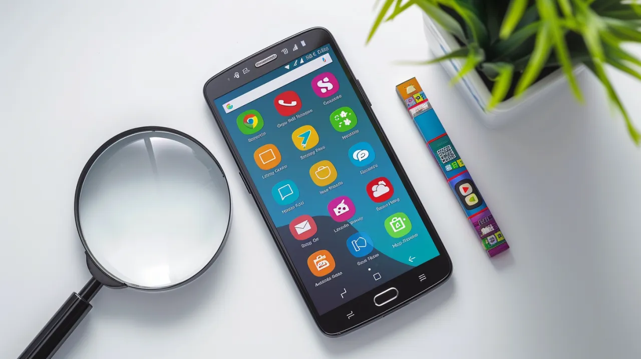 Zdjęcie Co warto wiedzieć o Samsung Galaxy Ace 4? Opinie i recenzje ace 4 galaxy