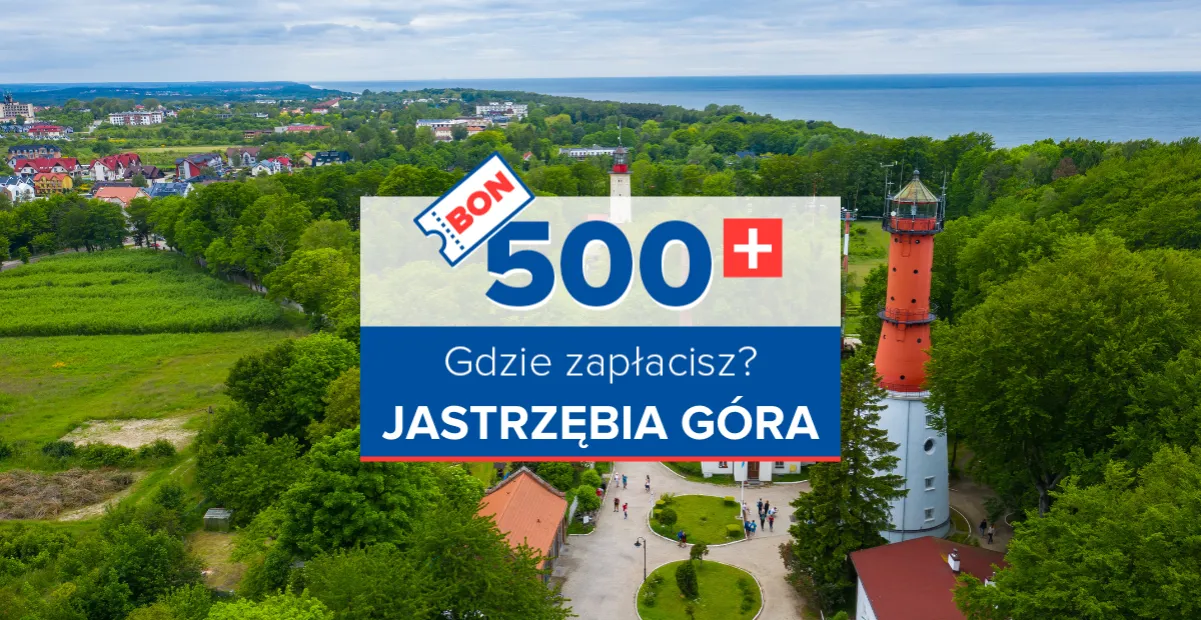 Zdjęcie Jak dojechać z Gdyni do Jastrzębiej Góry – tanio i szybko