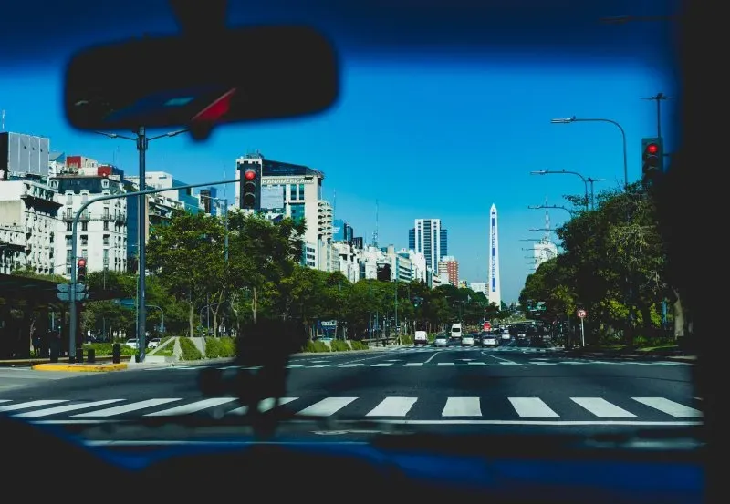 Zdjęcie Czy Buenos Aires jest bezpiecznie? Odkryj prawdę o bezpieczeństwie w mieście