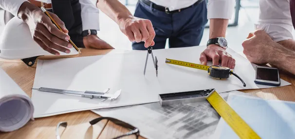 Zdjęcie Kim jest deweloper? Twoje prawa i bezpieczeństwo zakupu mieszkania