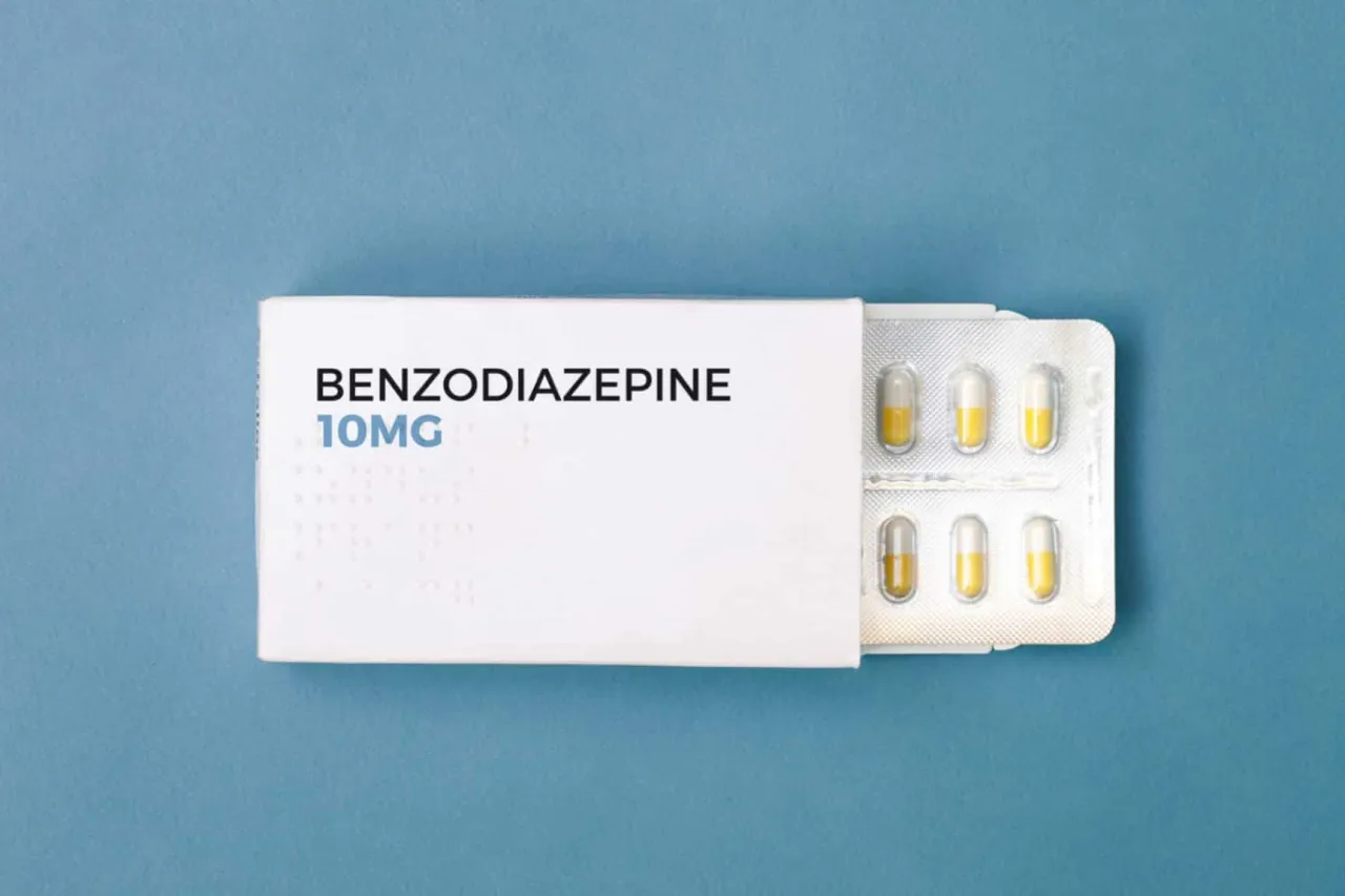 Zdjęcie Medicacion ansiedad: conoce los mejores tratamientos y sus efectos