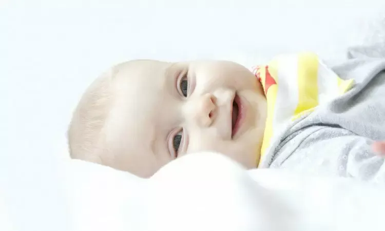 Zdjęcie Ile trwa biegunka przy ząbkowaniu i kiedy udać się do lekarza?