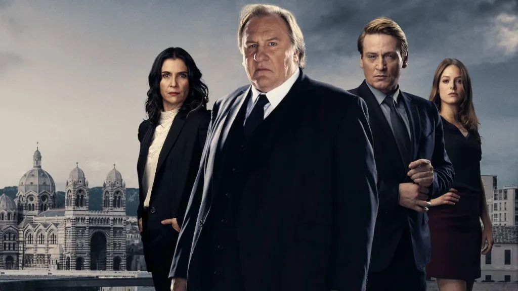 Zdjęcie Seriale francuskie Netflix - Top 15 seriali kryminalnych i obyczajowych wartych obejrzenia