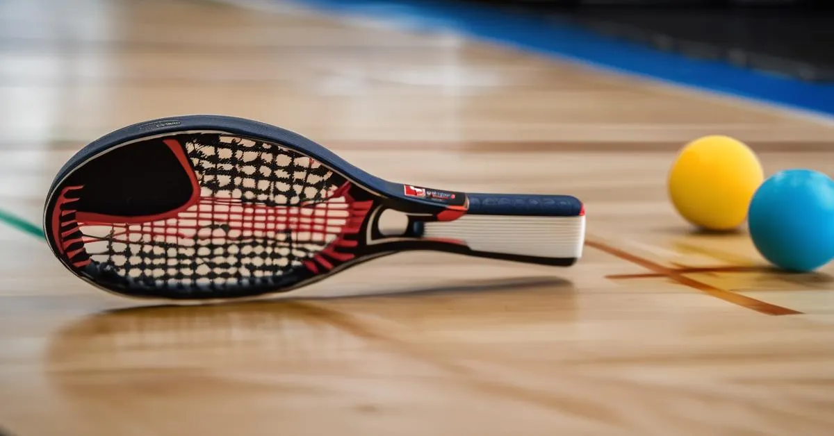 Zdjęcie Czy ping pong i tenis stołowy to to samo? Odkryj różnice i podobieństwa