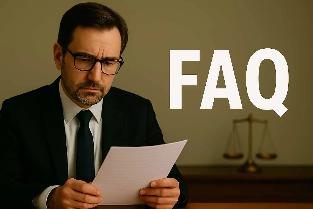 Zdjęcie Jak sprawdzić wynik rozprawy sądowej i uniknąć nieprzyjemnych niespodzianek