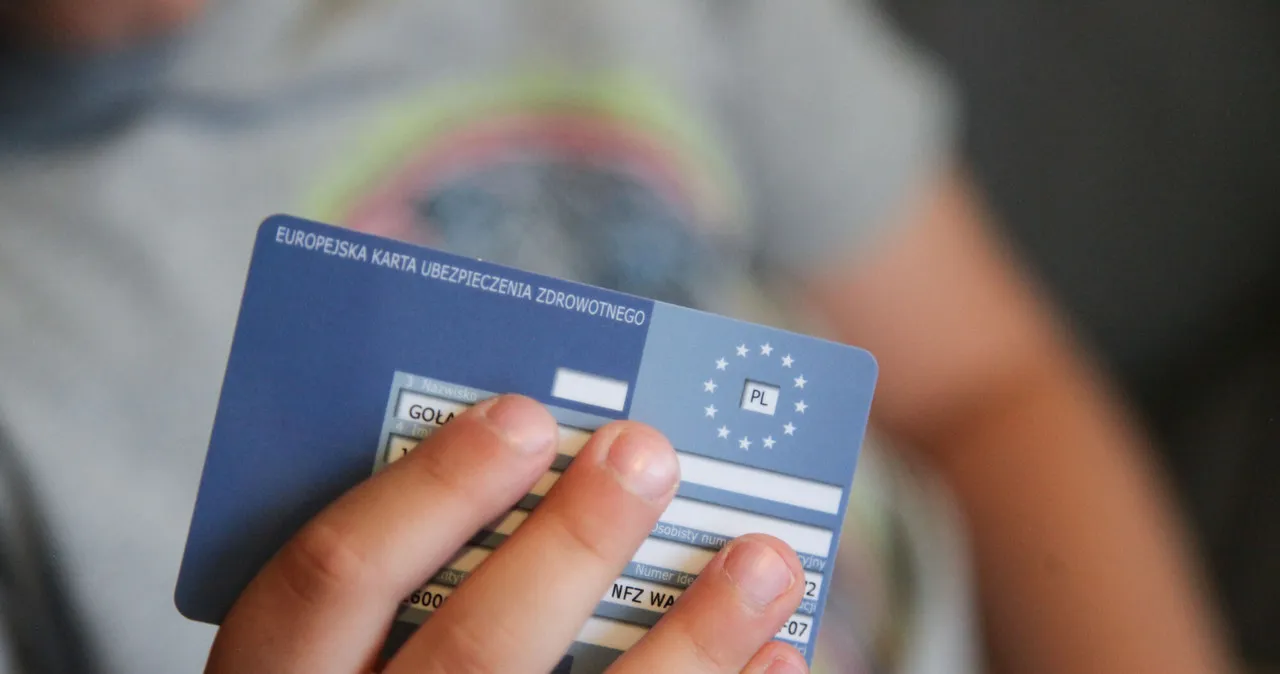 Zdjęcie EKUZ w jakich krajach obowiązuje i gdzie nie jest akceptowane