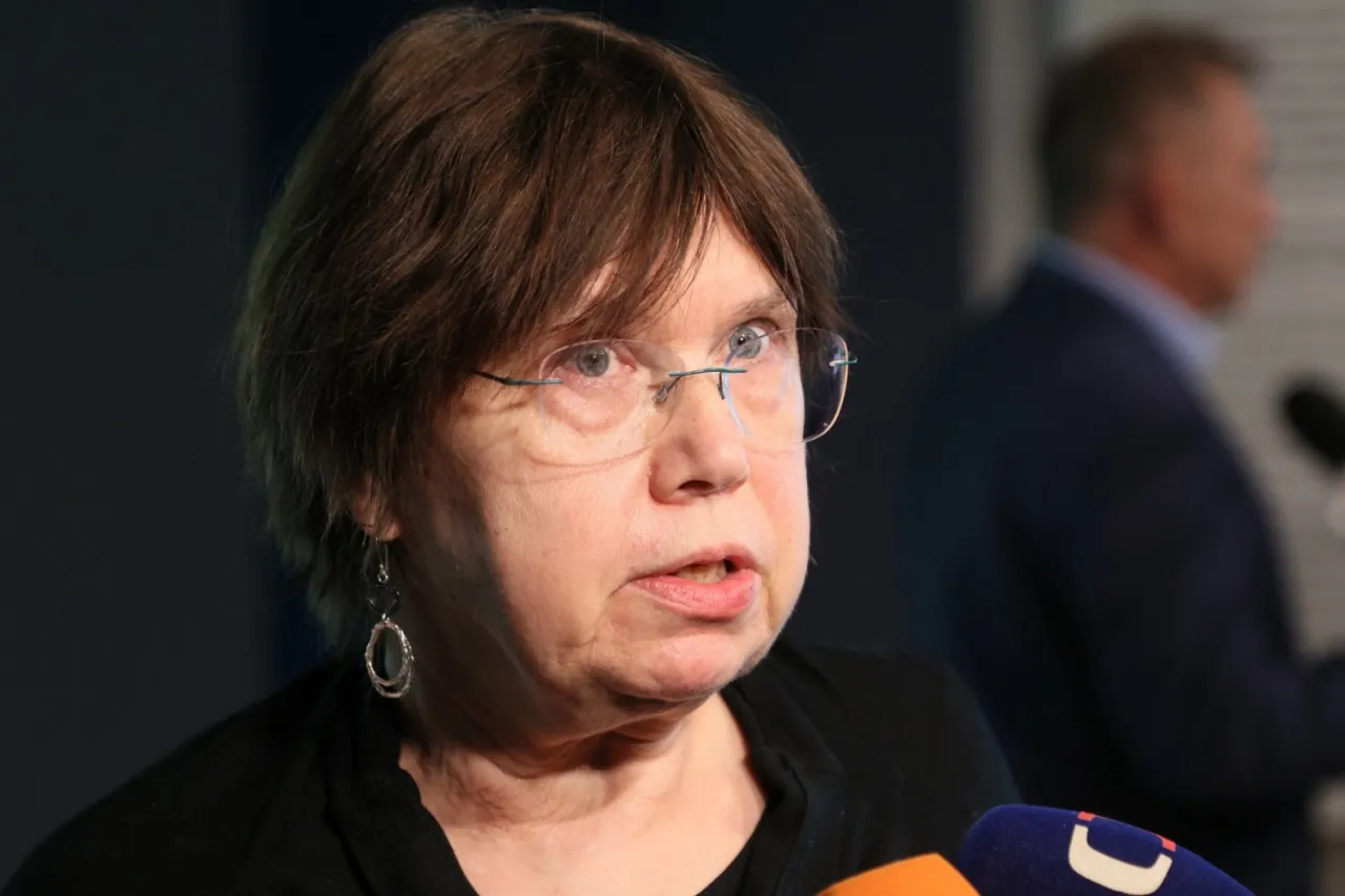 Zdjęcie Kontrowersje wokół Barbary Engelking: Spór o badania Holokaustu