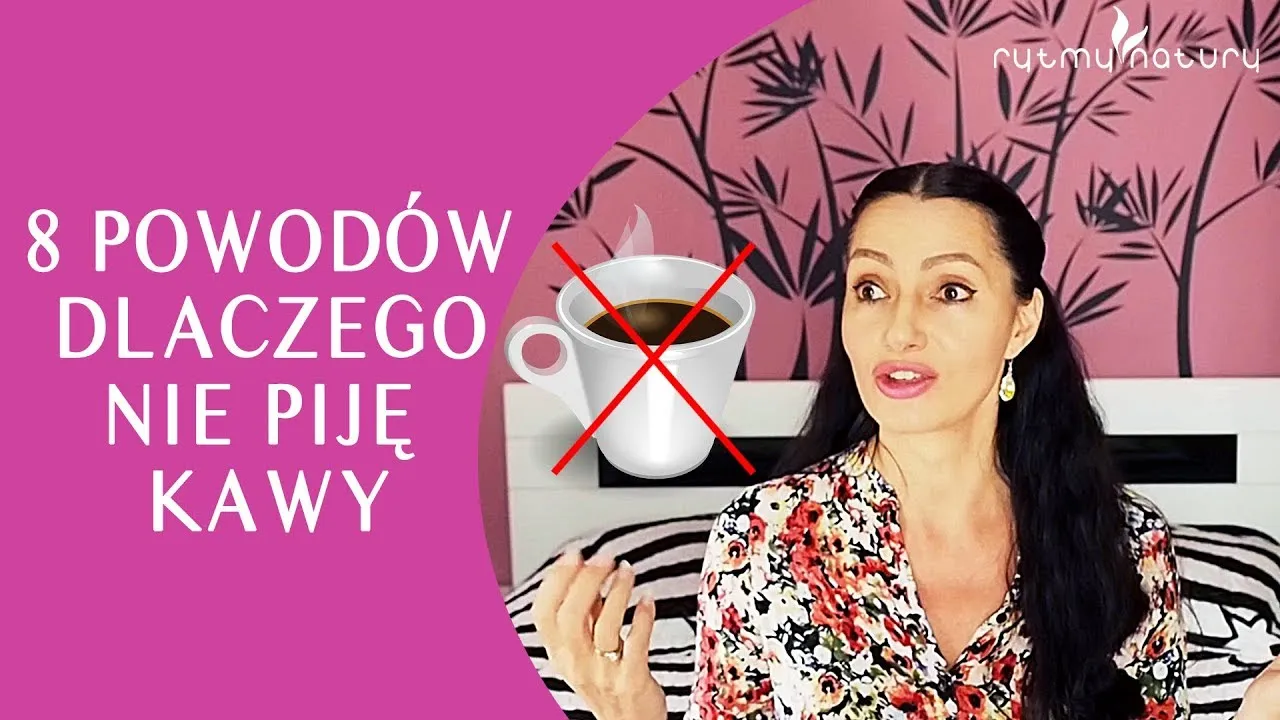 Zdjęcie Dlaczego kawa szkodzi przed makijażem permanentnym - 5 powodów