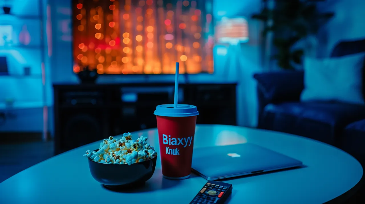 Zdjęcie Film Biały Kruk: gdzie oglądać online bez koniecznej rejestracji?