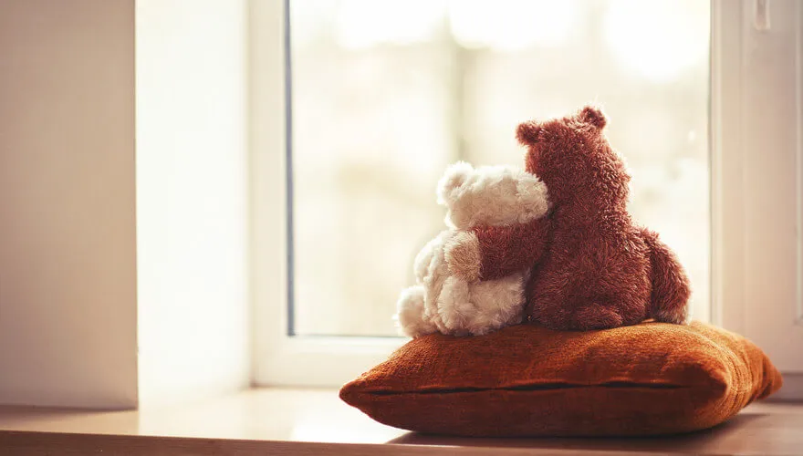 Zdjęcie Jak nazwać misia pluszowego? 10 kreatywnych pomysłów na imię