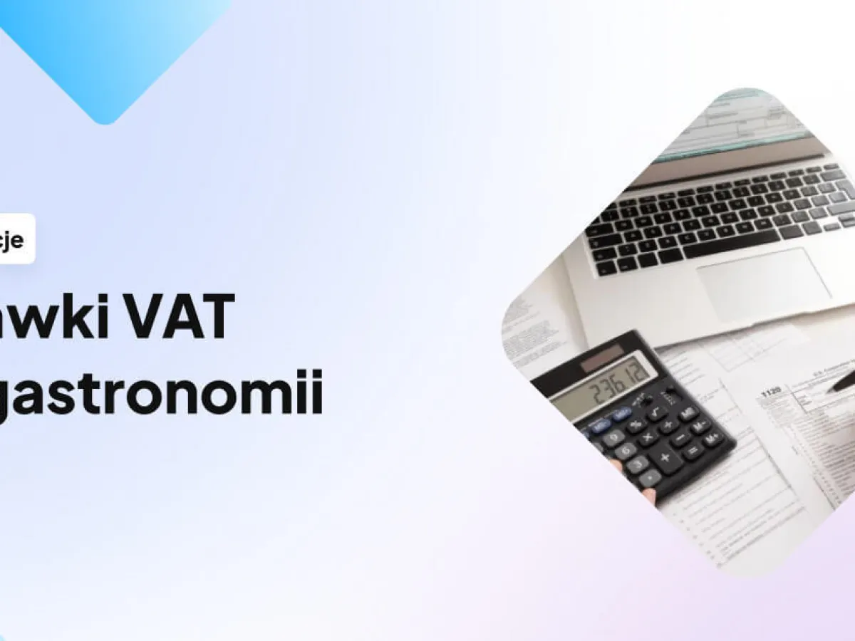 Zdjęcie Usługa cateringowa jaka stawka VAT? Poznaj kluczowe informacje
