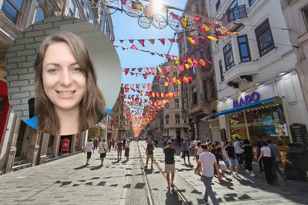 Zdjęcie Bezpieczeństwo kobiet w Turcji – co warto wiedzieć przed podróżą