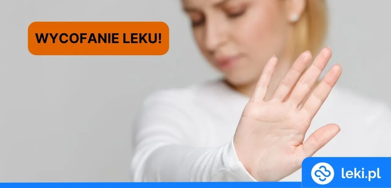 Zdjęcie Wycofane leki na nadciśnienie - co musisz wiedzieć o zagrożeniach