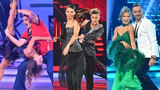 Zdjęcie O której jest taniec z gwiazdami? Sprawdź czas emisji programu